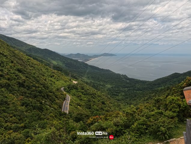Hue to Hoi An Via Hai Van Pass by Private Car