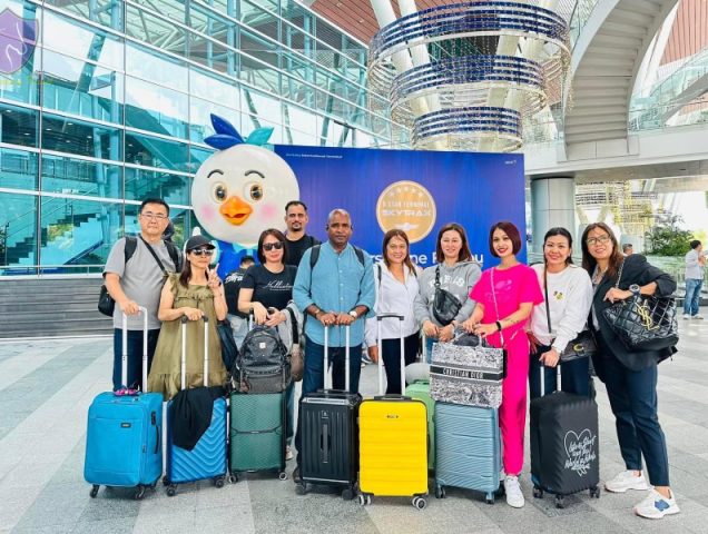 Hoi an to Da Nang Airport or Vice Versa