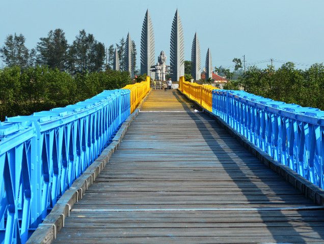 Full Day Hue – Dmz Tour By Private Car
